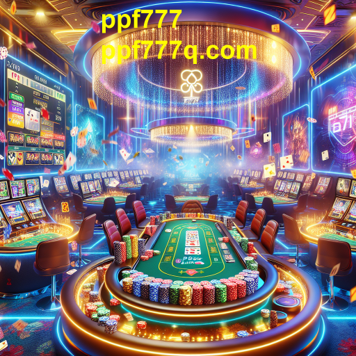 Descubra os Melhores Jogos de Carta no ppf777