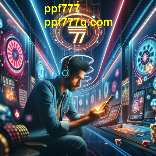 A Revolução dos Jogos Móveis: Entretenimento na Palma da Mão