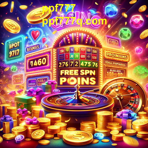 Atraia Novos Jogadores com Promoções Irresistíveis em ppf777