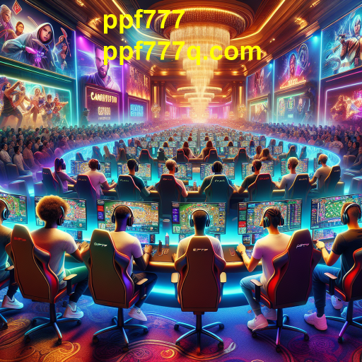 Torneios de Jogos: Desafiando Habilidades e Construindo Comunidade